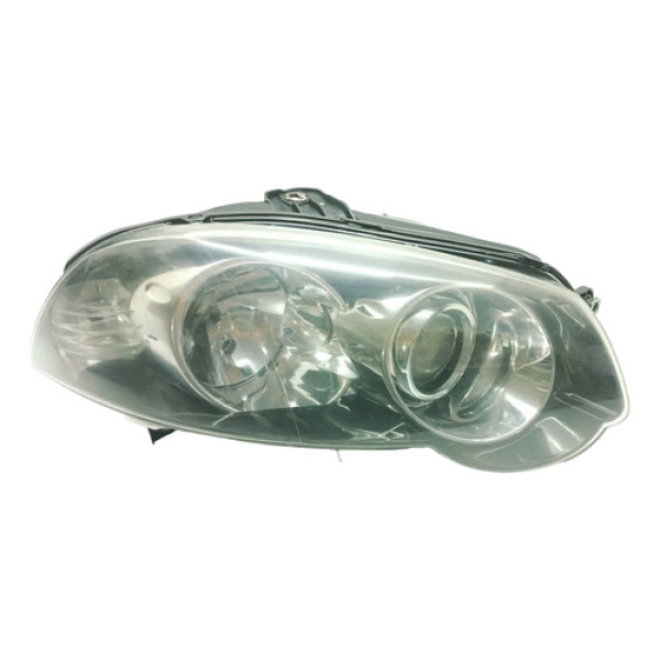 Farol Lado Direito Fiat Palio Adventure 2012 Direito/passageiro