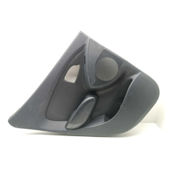 Forro Porta Traseira Esquerda Hyundai Ix35 2010