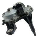 Motor Limpador Traseiro Chevrolet Celta 2010