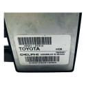Módulo Central Do Bico Injetor Toyota Corolla Xei 2015