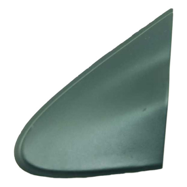 Acabamento Externo Retrovisor Esquerdo Chevrolet Onix 2020