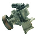 Cavalete Válvula Termostatica Onix 1.0 Turbo 2020