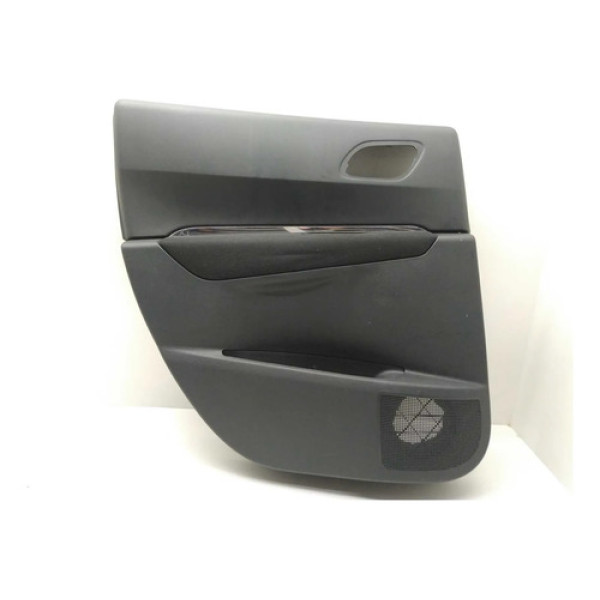 Forro Porta Traseiro Esquerdo Peugeot 3008 2013