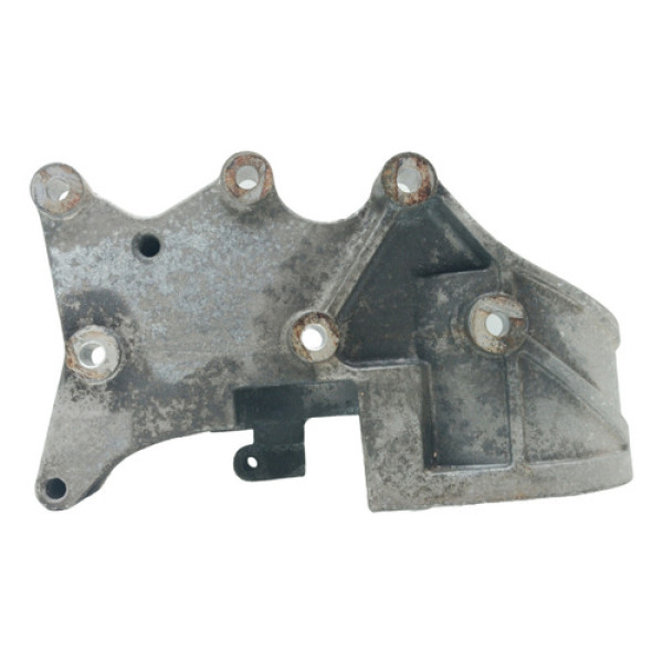Suporte Compressor Bomba Direção Spin 1.8 Aut 2013