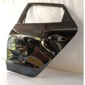 Porta Traseira Esquerda Hyundai Ix35 2014 Traseira Esquerdo Preto