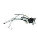 Maquina Vidro Dianteiro Direito Chevrolet Meriva 2009