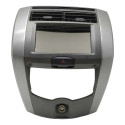 Moldura Central Painel Difusor Ar Nissan Livina 2011