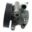 Bomba Direção Hidráulica Ford Fiesta 2012