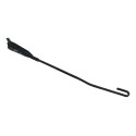 Braço Limpador Parabrisa Esquerdo Chevrolet Corsa Classic 2005 Esquerdo
