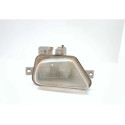Farol Milha Lado Esquerdo Chevrolet Blazer 2000 Transparente