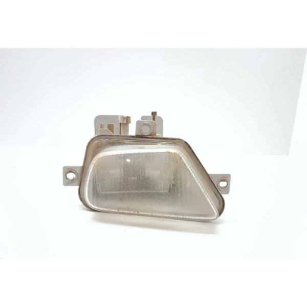 Farol Milha Lado Esquerdo Chevrolet Blazer 2000 Transparente