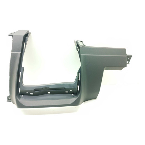 Acabamento Painel Central Vw Tiguan R-line 350 2020