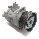 Compressor Ar Condicionado Vw Jetta Variant 2.5 170 Cv