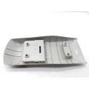 Porta Objetos Console Teto Fiat Uno Vivace 2015 Branco