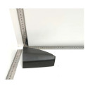 Acabamento Interno Retrovisor Direito Chevrolet Cruze 2013