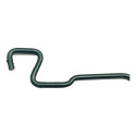 Haste Vareta Capo Chevrolet S10 2014