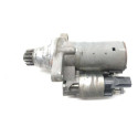 Motor Arranque Partida Volkswagen Voyage G7 2017