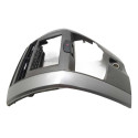 Moldura Central Painel Difusor Ar Nissan Livina 2011
