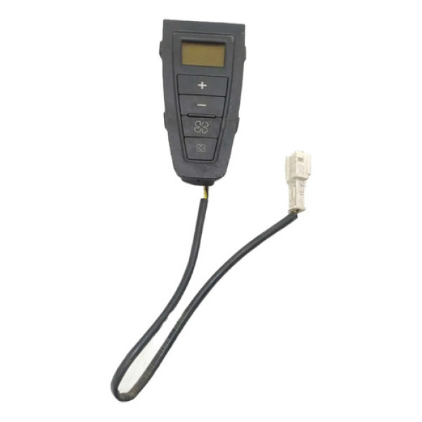 Comando Botao Ar Condicionado Td Citroen C4 Picasso 2010