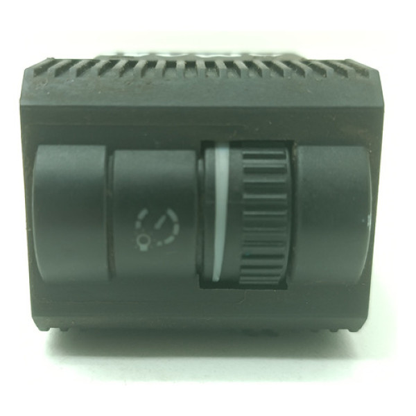Comando Reostato Iluminação Vw Amarok 2014