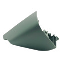 Moldura Interna Retrovisor Direito Onix 2020