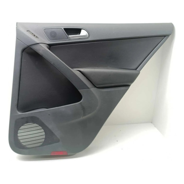 Forro Porta Traseira Direita Volkswagen Tiguan 2012