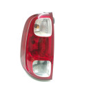 Lanterna Traseira Esquerda Fiat Uno Vivace 2011 2012 2013  Esquerdo/motorista Vermelho