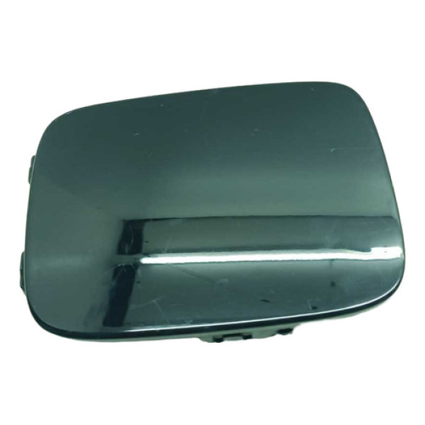 Portinhola Tanque Combustível Fiat Siena 2013 Preto