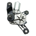 Motor Limpador Traseiro Chevrolet Agile 2013
