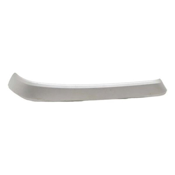 Moldura Forro Porta Traseira Esquedo Bmw 320i 2010 Cinza