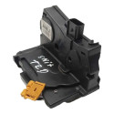 Fechadura Porta Traseira Direita Chevrolet Onix Ltz2019