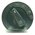 Botão Farol Gol Saveiro Parati G3 2005