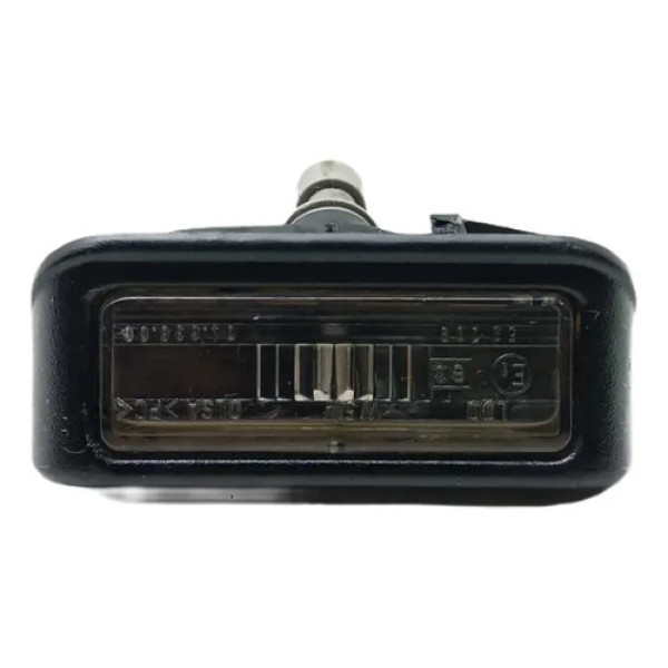 Lanterna Luz Placa Fiat Doblo 2013