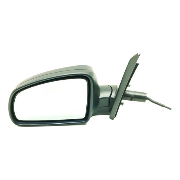 Retrovisor Manual Lado Esquerdo Chevrolet Meriva 2009