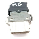 Botão Vidro Elétrico Traseiro Direito Renault Megane 2008