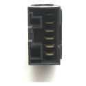 Botao Vidro Dianteira Direito Fiat Palio 2000