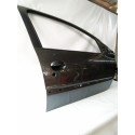 Porta Dianteira Direita Peugeot 206 207 Original Dianteira Direita Verde-escuro