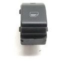 Botao Vidro Traseira Direita Volkswagen Fox 2016
