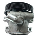 Bomba Direção Hidráulica Ford Fiesta 2012
