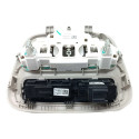 Luz Teto Cortesia Chevrolet Onix Premier 2020