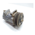 Compressor Ar Condicionado Peugeot 206 207 1.4 2007 A 2012