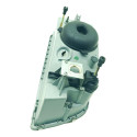 Farol Lado Esquerdo Fiat Ducato 2003 Esquerdo/motorista
