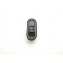 Botao Vidro Traseiro Esquerdo Renault Duster 2012