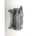 Macaneta Externa Dianteira Esquerda Gm Corsa 2003 Branco Dianteira