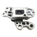  Coxim Calço Direito Motor Jeep Renegade 1.8  2018 19 20 21 