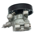 Bomba Direção Hidráulica Ford Fiesta 2012