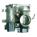 Corpo Borboleta Tbi Chevrolet Celta 2013