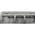 Difusor Ar Teto Toyota Hilux Sw4 2020