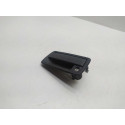 Maçaneta Externa Dianteira Esquerda Gm S10 Blazer 2005 Preto Dianteira