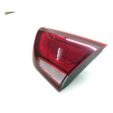 Lanterna Tampa Traseira L/d Chevrolet Cobalt 2017 Original